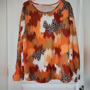 Shein Blouse